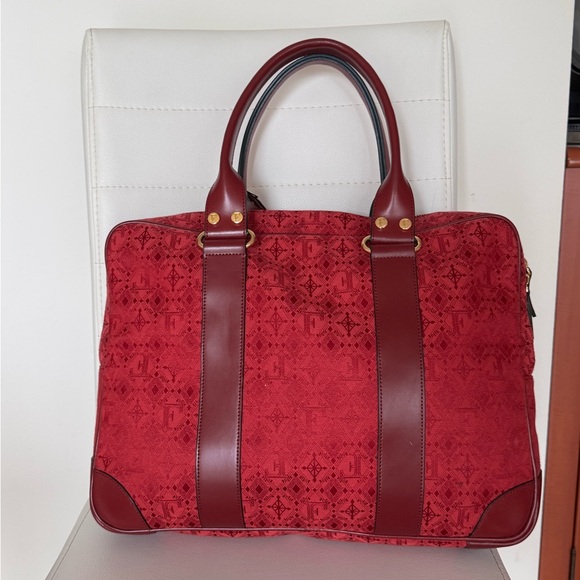 new Gianfranco Ferre bag - Picture 10 of 14